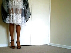 Hakken, Latex, Kousen, Oud