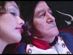 アメリカ人, キス