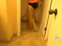 Любители, Минет, Латиноамериканки, Трусики, От первого лица, Киски, Бритые, Курящие