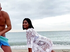 Morena, Corrida, Pajear, Al aire libre, Estrella porno, Coño, Realidad, Mojado