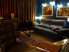 素人, お尻, オフィス, オマンコ, ヤリマン, ティーン, オッパイの, おもちゃ