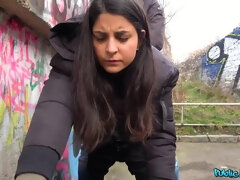 素人, フェラチオ, 茶髪の, ハードコア, Hd, アウトドア, 現実, ティーン