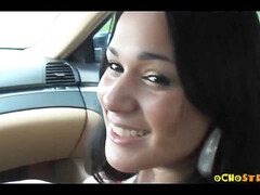 Amateur, Gros cul, Fille latino