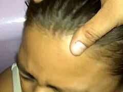 ぽっちゃり, メキシコ人, 淫乱熟女, 母