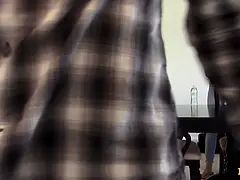 Grote mammen, Bruinharig, Sperma in gezicht, Gapende, Hd, Ruw, Slikken