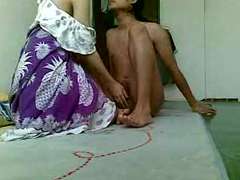 Любители, Фут фетиш