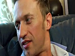 Sucer une bite, Fétiche, Masturbation, Transsexuelle