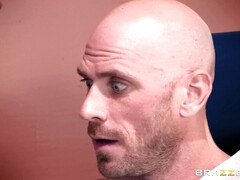 デカ尻, デカパイ, ブロンド, チン, ハードコア, 淫乱熟女, オマンコ, オッパイの