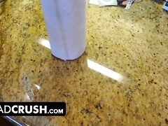 18, お尻, 言葉責め, 手コキする, ハードコア, なめる, ハメ撮り, ティーン