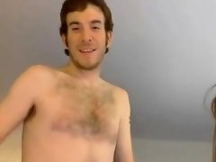 Amateur, Rubia, Adolescente, Camara web