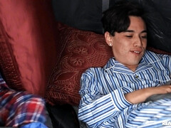 Leie, Schlafzimmer, Grosser schwanz, Hundestellung, Dürr, Spanisch, Hintern versohlen, Tätowierung