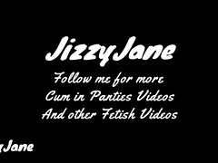 Leie, Arsch, Paar, Spermaladung, Höschen, Pov, Muschi, Schwestern