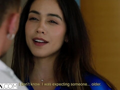 Morena, Erótico, Europeo, Novia, Hd, Al aire libre, Realidad, Afeitado