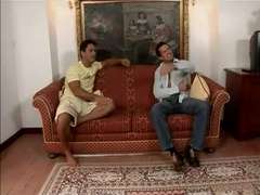 Doppelpenetration, Hardcore, Pornostars