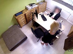 Entrevista, Rubia, Mamada, Tetona, Hd, Dinero, Coño, Chupando