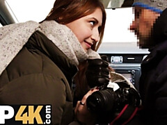 Blasen, Hundestellung, Hardcore, Hd, Geld, Realität, Russisch, Jungendliche (18+)