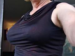 女装男装, ゲイ