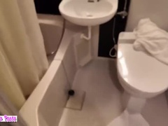 Adorable, Asiático, Mamada, Linda, Hd, Bragas, Pequeña, Chupando