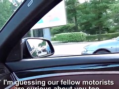 На публике, Реалити, Русские, Молоденькие