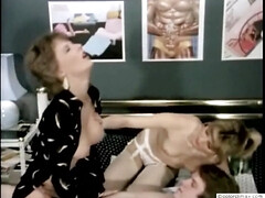 Pijpbeurt, Diep in de keel, Lul, Handbeurt, Trio, Oud