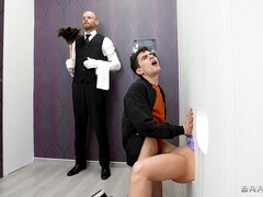 Grote kont, Grote lul, Grote mammen, Gek, Lul, Muurgat, Moeder die ik wil neuken, Trio