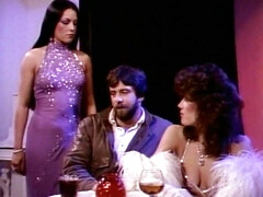 Embrassement, Rétro ancien