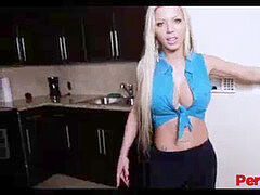 フェラチオ, 淫乱熟女, 母, 義母