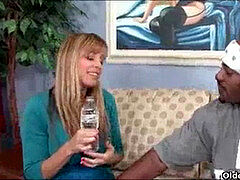 Mamada, Madura, Corridas, Maduro