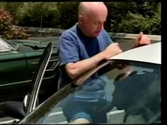 Chica, Tetas grandes, Mamada, Ébano, Interracial, Público, Tetas, Clasico