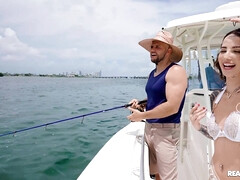 お尻, ビキニ, 茶髪の, チン, 顔射, 自然山雀, アウトドア, 小柄