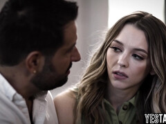 Cunning stud manipulates and pounds 18yo