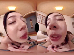 Asiatisch, Japanische massage