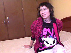 Amateur, Morena, Corridas, Europeo, Penetracion con dedos, Realidad, Español, Tatuaje