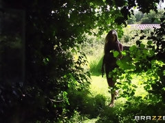 Gros seins, Noire, Blonde, Sucer une bite, Couple, Seins naturels, Pov, Réalité