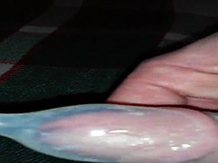condom with friends cum load