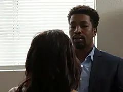 Grote lul, Daddy, Diep in de keel, Zwart, Hd, Monster, Klein, Tiener