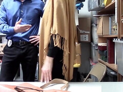 Blonde, Sucer une bite, Plantureuse, Mignonne, Gorge profonde, Queue, Plan cul à trois, Nénés