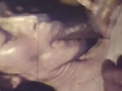 Vintage Cumshots 598