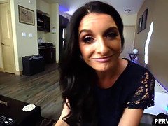 Verga grande, Mamada, Hd, Maduro, Madres para coger, Mamá, Pov, Realidad