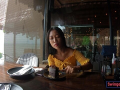 Любители, Азиатки, Жопа, Минет, Член, Секс без цензуры, Домашнее видео, Молоденькие