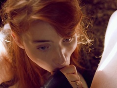 TeenFidelity: Nerd Girls Part 5