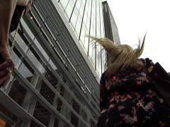 Amateur, Cul, Hd, Public, Adolescente, Sous la jupe, Voyeur