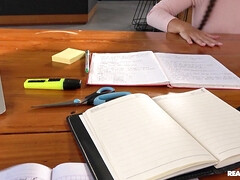 Mamada, Polla, Gafas, Pajear, Tetas naturales, Pov, Ruso, Estudiante