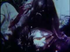 毛深い, アウトドア, ヴィンテージ