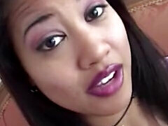 Asiático, Mamada, Estilo perrito, Penetracion con dedos, Japonés, Coreano, Pequeña, Coño