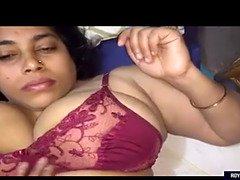 Brunette brune, Hd, Énorme, Indienne, Monstre, Chatte, Seins flasques, Webcam