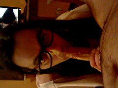 Enthousiasteling, Handbeurt