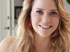 Rubia, Sexo duro, Orgasmo, Adolescente