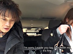 Sucer une bite, Tromperie, Éjaculation interne, Tir de sperme, Poilue, Hard, Chevaucher, Nénés