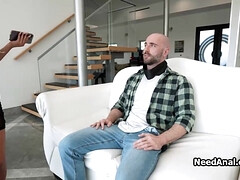 18 jaar, Anaal, Blond, Lul, Hardcore, Hd, Latijnse vrouw, Tiener